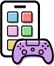 スマホゲーム