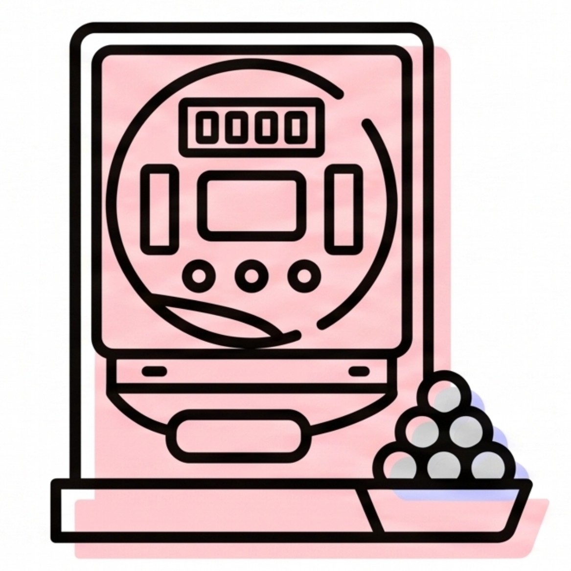 パチンコ