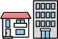 戸建て・マンション